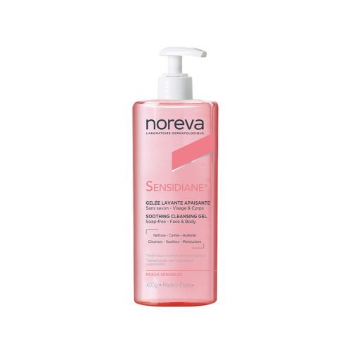 Noreva - Sensidiane Soothing Cleansing Gel
