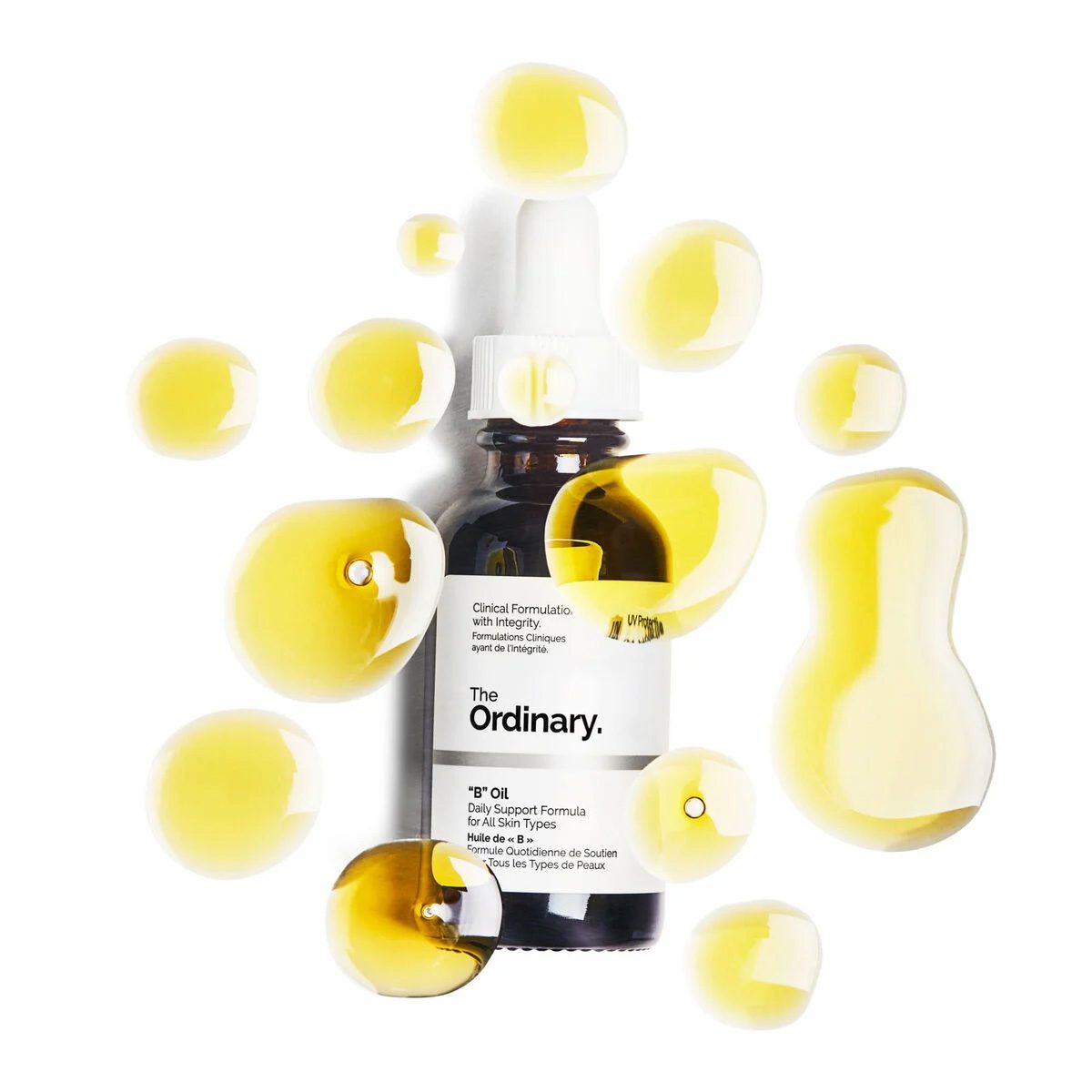 The Ordinary - "B" Oil - Image 3