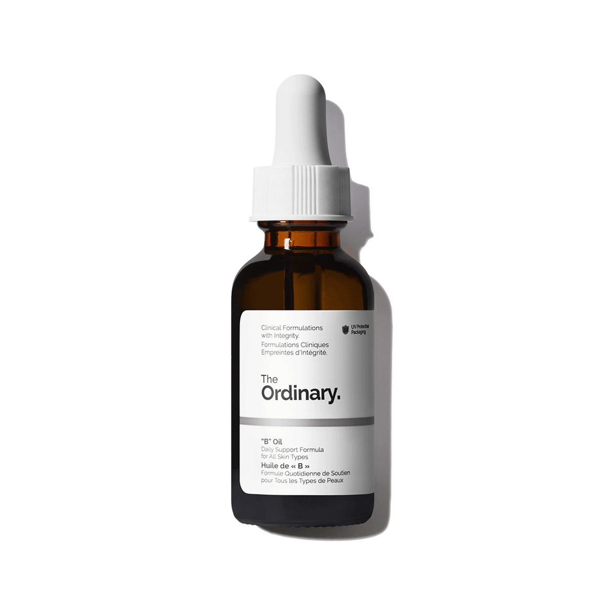 The Ordinary - "B" Oil