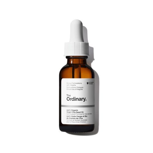 The Ordinary - 100% Organic Virgin Chia Seed Oil