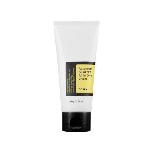 COSRX - Advanced Snail 92 All In One Cream (tubet)