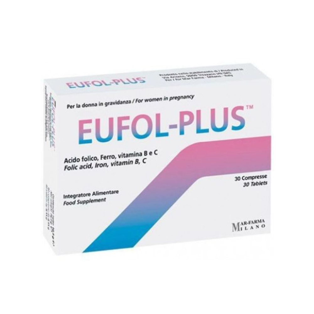 Mar-Farma - Eufol-Plus