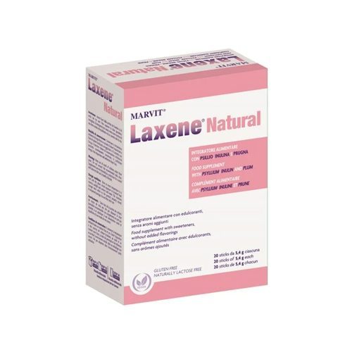 Mar-Farma - Laxene Pregnancy