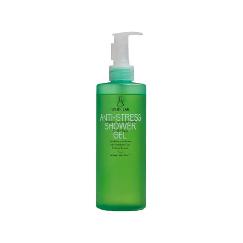 Youth Lab - Anti-Stress Shower Gel