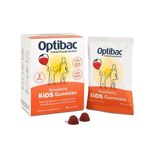 Optibac - Kids Gummies