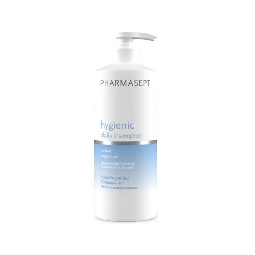 Pharmasept - Hygienic Hair Care Daily Shampo