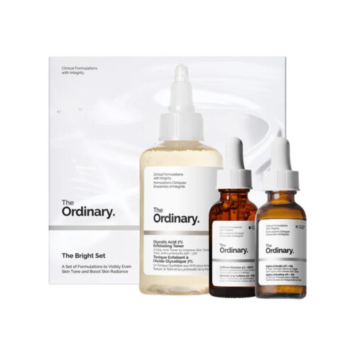 The Ordinary - The Bright Set