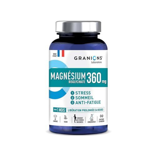 Granions - Magnesium 360 mg
