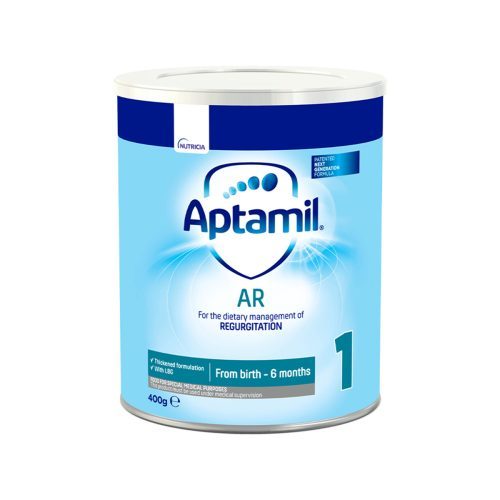 Aptamil - AR 1 (0-6m)