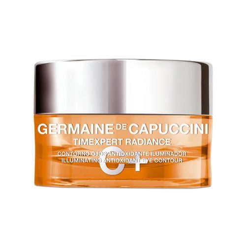 Germaine De Capuccini - Timexpert Radiance C+ Eye Contour