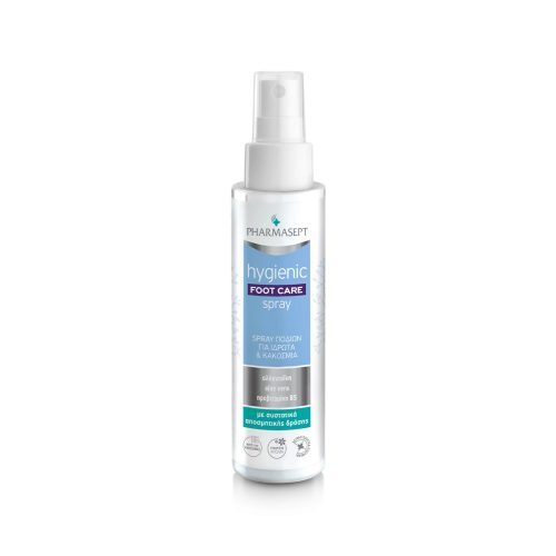 Pharmasept - Hygienic Foot Care Spray