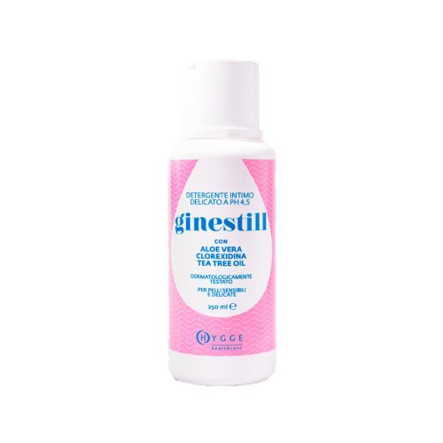 Ginestill - Detergente intimo (pH 4.5)
