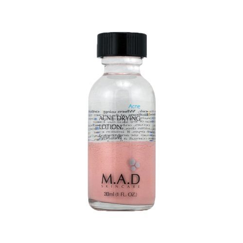 M.A.D - Acne Drying Lotion