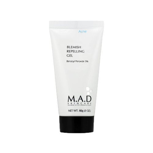 M.A.D - Blemish Repelling Gel