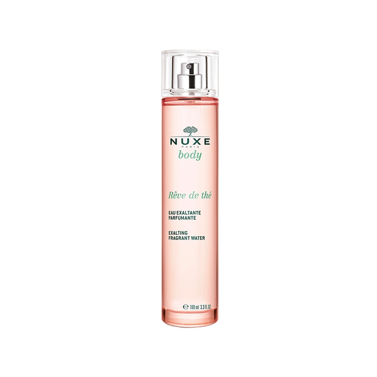 Nuxe - Rêve de Thé Exalting Fragrant Water