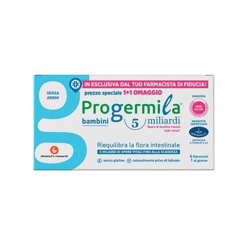 Progermila Bambini