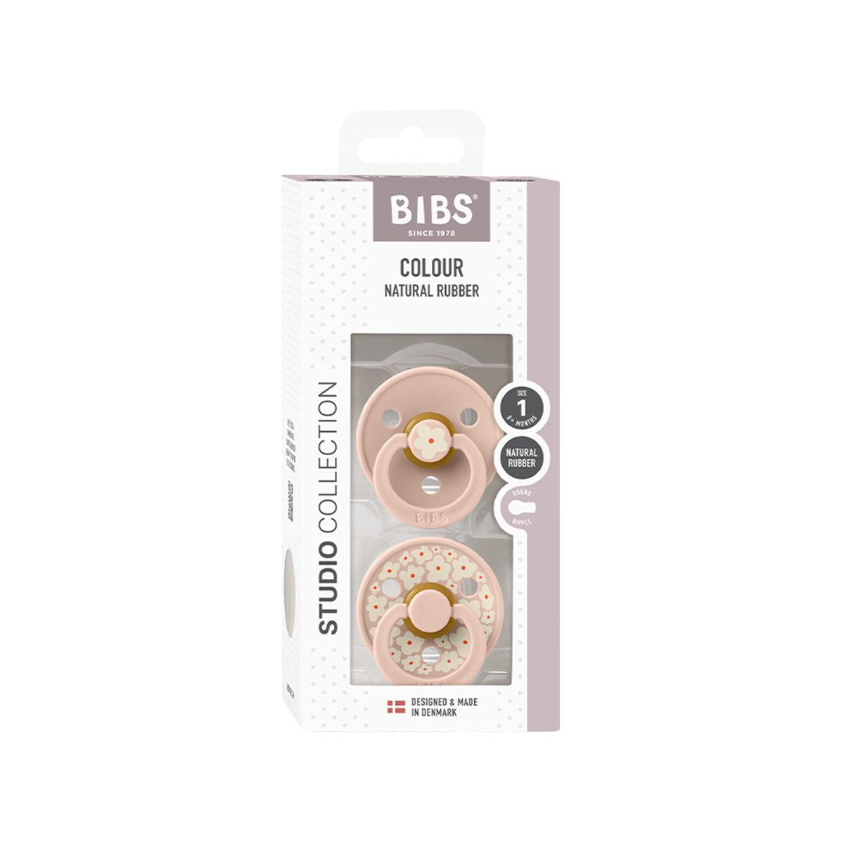 Bibs - Studio Collection (0m+)