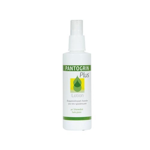 Froika - Pantogrin Plus Lotion