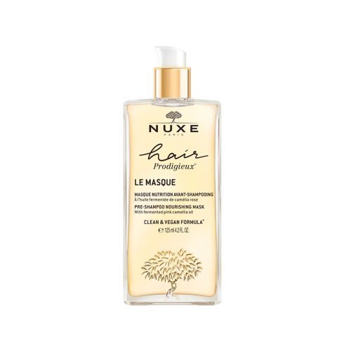 Nuxe - Hair Prodigieux Pre-Shampoo Nourishing Mask