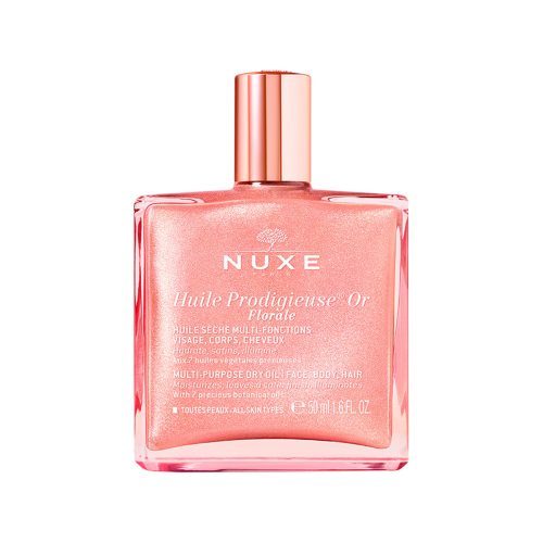 Nuxe - Huile Prodigieuse® Or Florale
