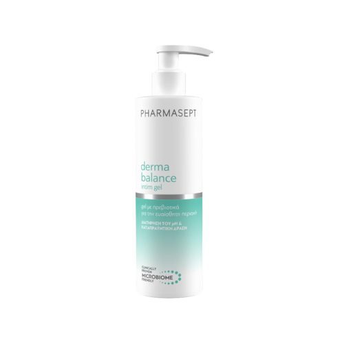Pharmasept - Balance Intim Gel (pH 4.8)
