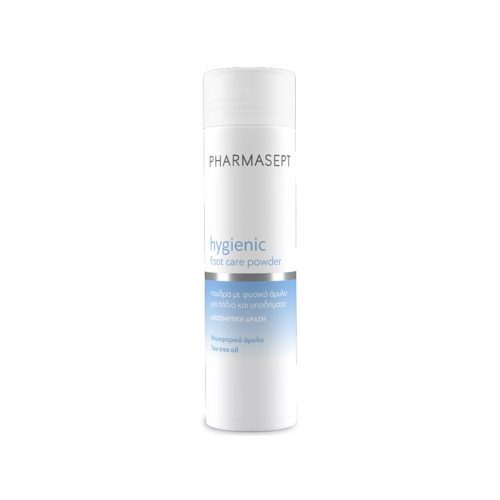 Pharmasept - Hygienic Foot Powder