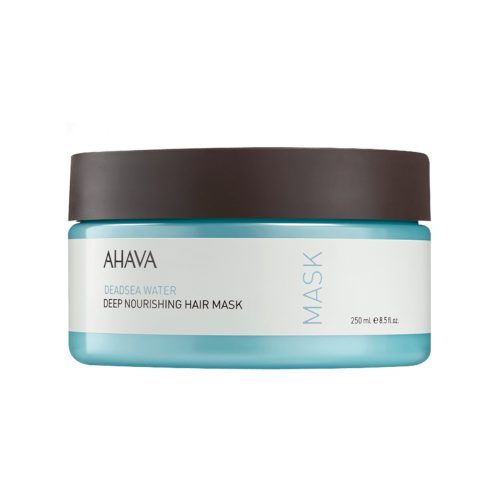 Ahava - Deep Nourishing Hair Mask
