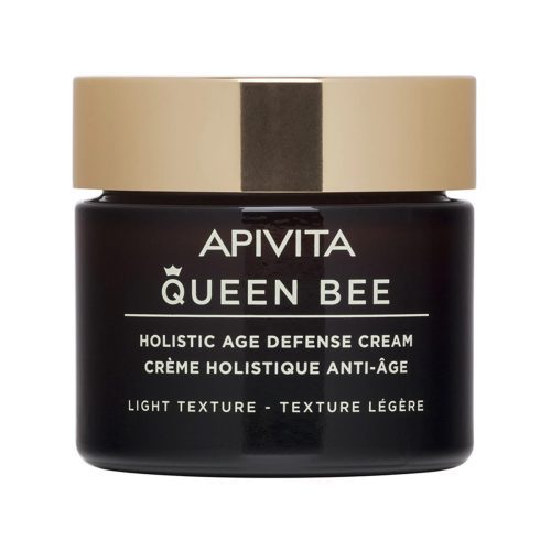 Apivita - Queen Bee Light Cream