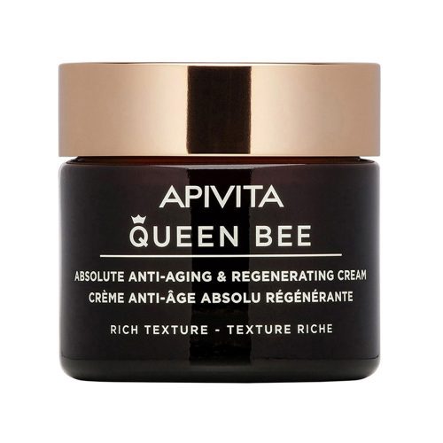 Apivita - Queen Bee Rich Cream