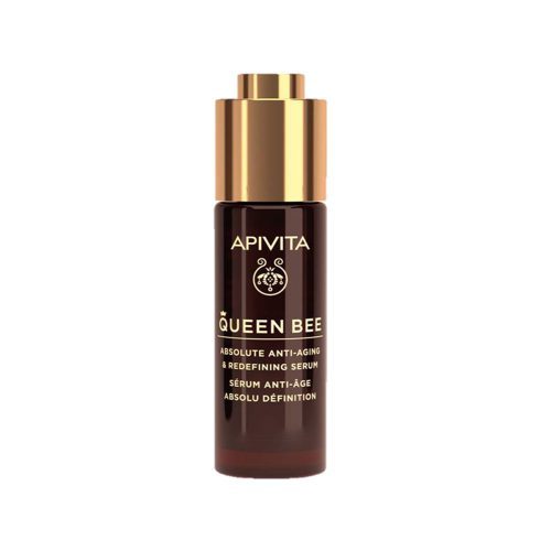 Apivita Queen Bee Serum