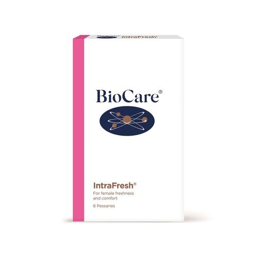 BioCare - Intra Fresh Plus