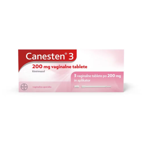 Canesten - Ovula