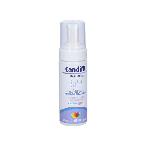 Candifit - Mousse Intima