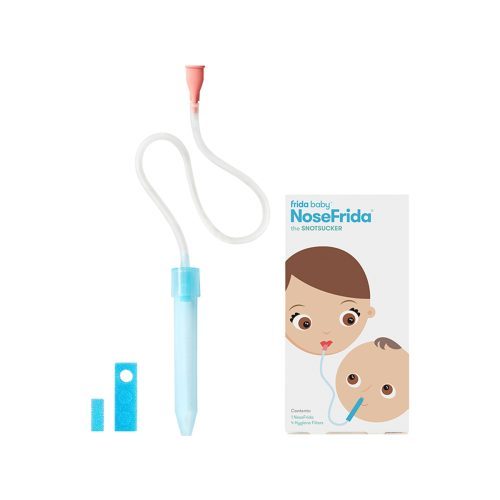 Frida Baby - Aspirator Nazal (0m+)