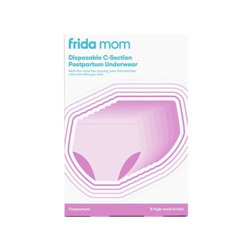 Frida Mom - Postpartum Underwear C-Section