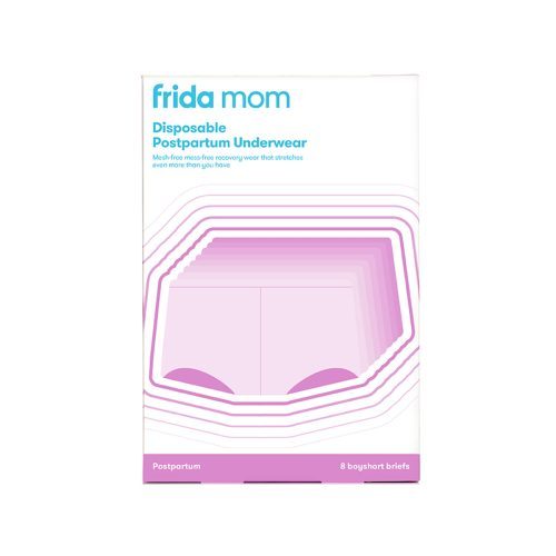 Frida Mom - Postpartum Underwear