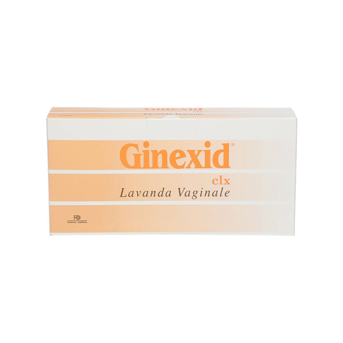 Ginexid Clx - Lavanda Vaginale