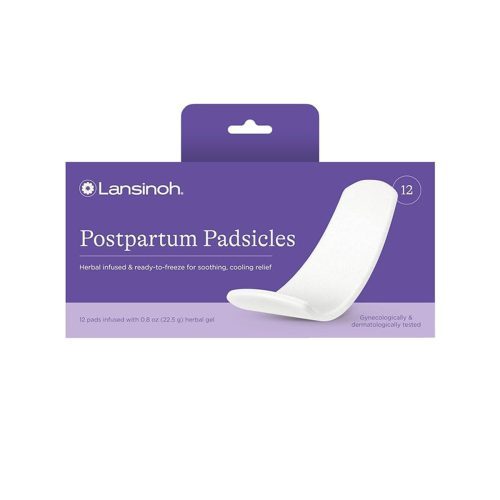 Lansinoh - Postpartum Padsicles