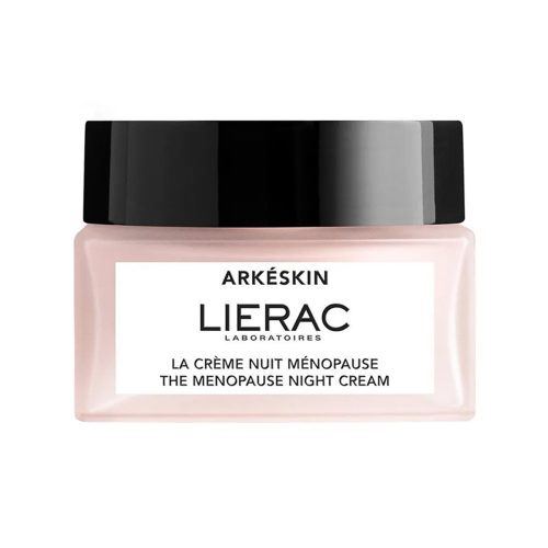 Lierac - Arkéskin The Menopause Night Cream