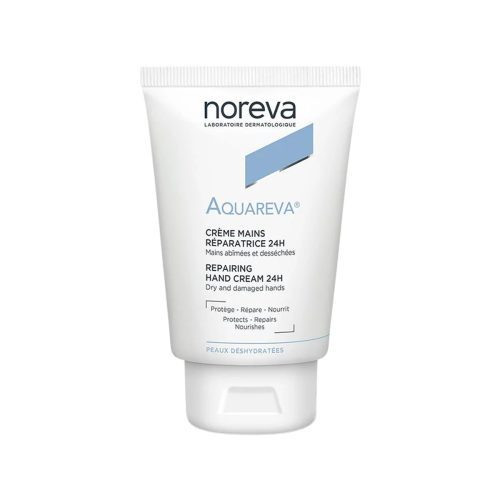 Noreva - Aquareva Repairing Hand Cream