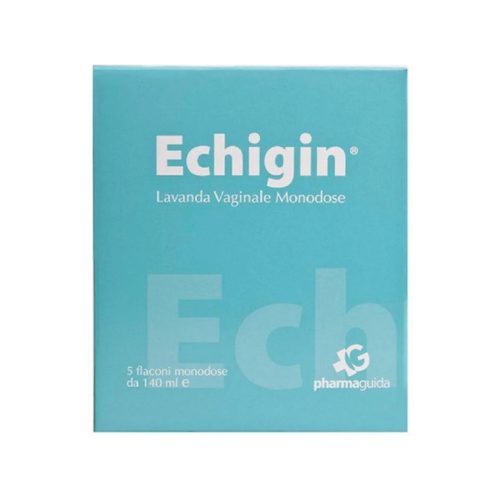 Pharmaguida Echigin Vaginal Lavage