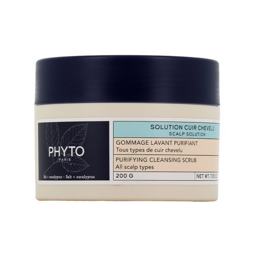 Phyto - Purifying Cleansing Scrub
