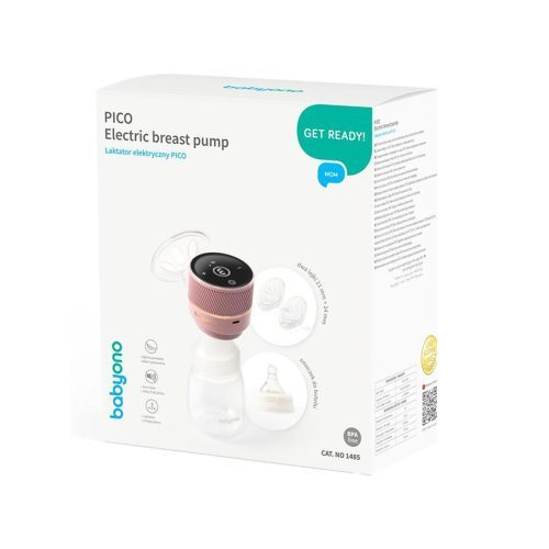 Babyono - Pico Electric Breast Pump