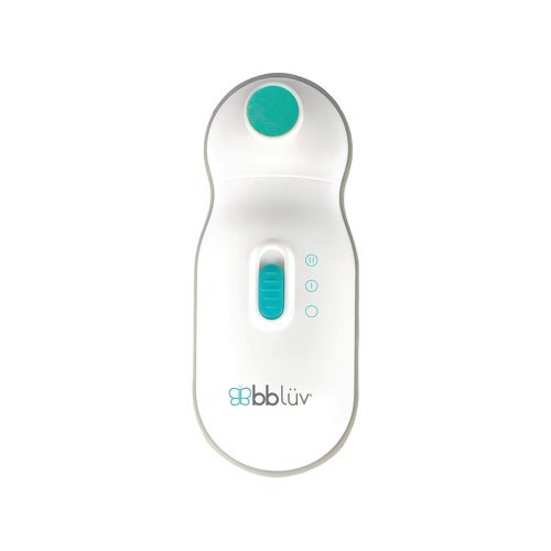 bbluv - Electric Nail Trimmer