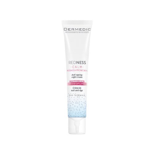 Dermedic - Redness Calm Night Cream
