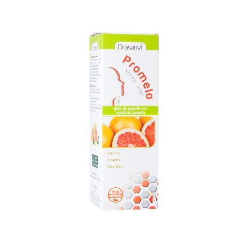 Drasanvi - Promelo Oral Spray