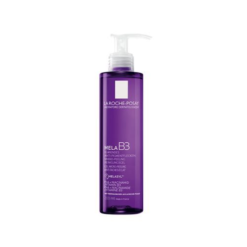 La Roche Posay - Mela B3 Micro-Peeling Cleanser