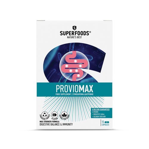 Superfoods - Proviomax