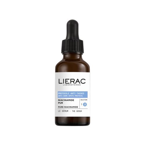 Lierac - Anti-Dark Spot Protocol Serum