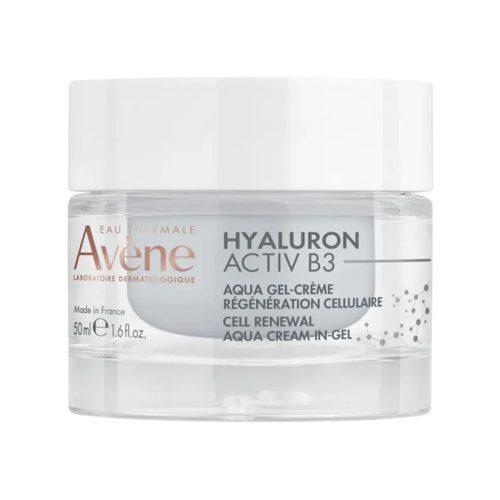 Avene - Hyaluron Activ B3 Aqua Gel